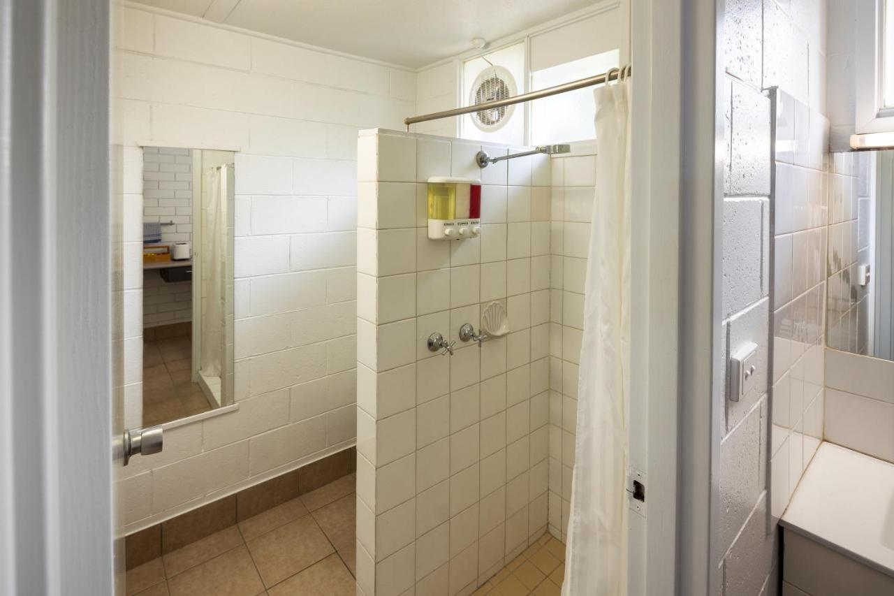 24Hour Check-In Motels- Bridgewater Motel Bridgewater On Loddon Exterior foto
