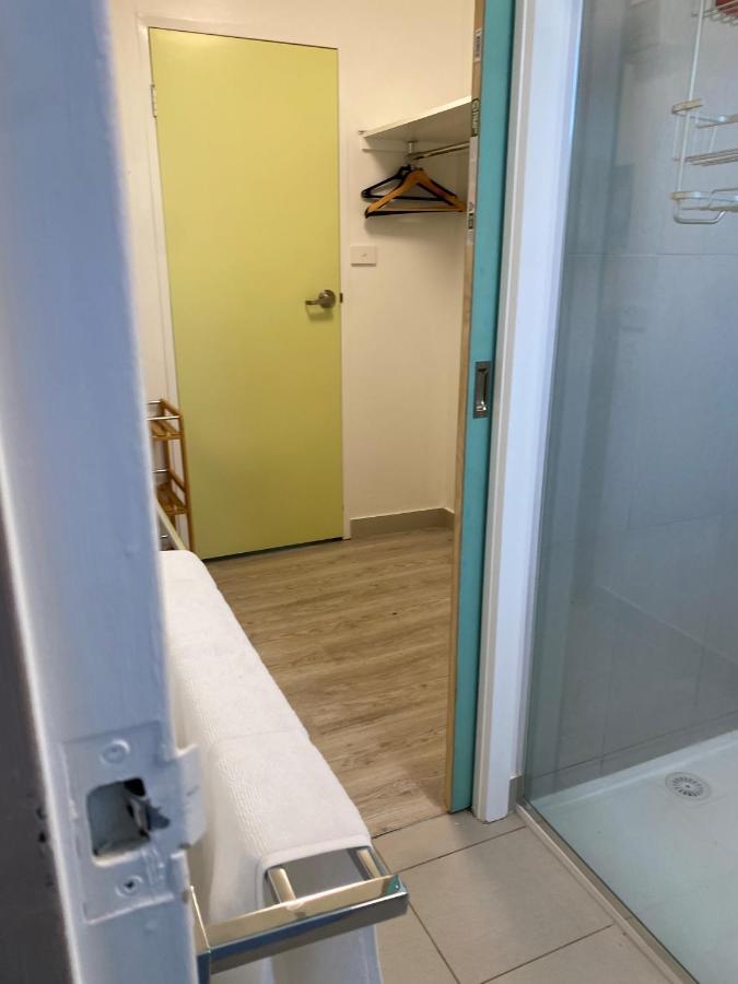 24Hour Check-In Motels- Bridgewater Motel Bridgewater On Loddon Exterior foto