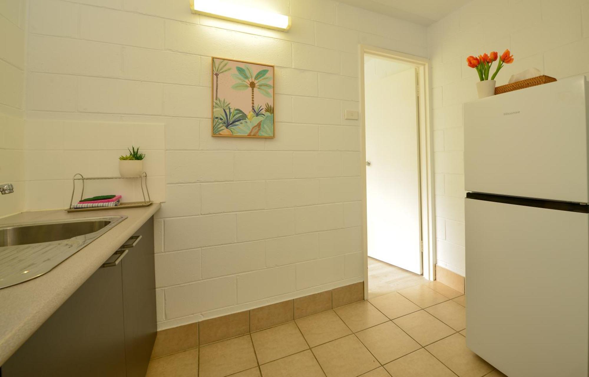 24Hour Check-In Motels- Bridgewater Motel Bridgewater On Loddon Exterior foto
